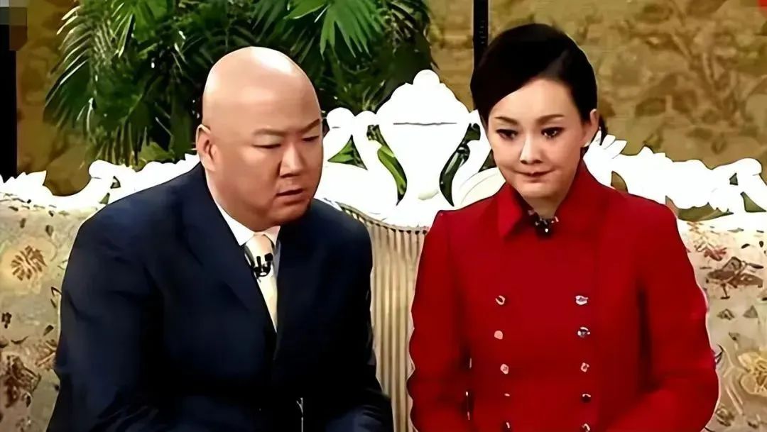 amp, 次登上春晚, 国第一届女