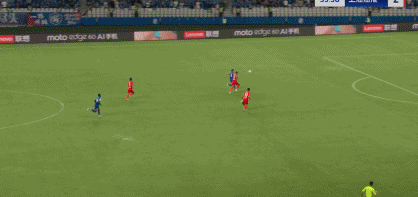 gif, 禁区线右脚