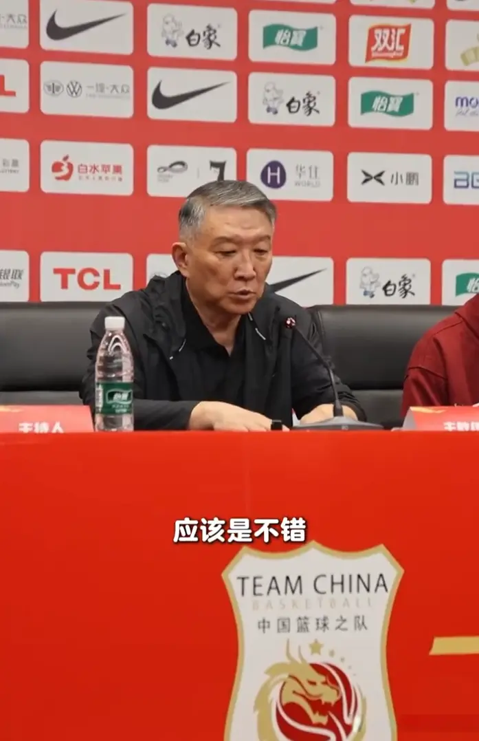 的中国女篮, 让尤文图特